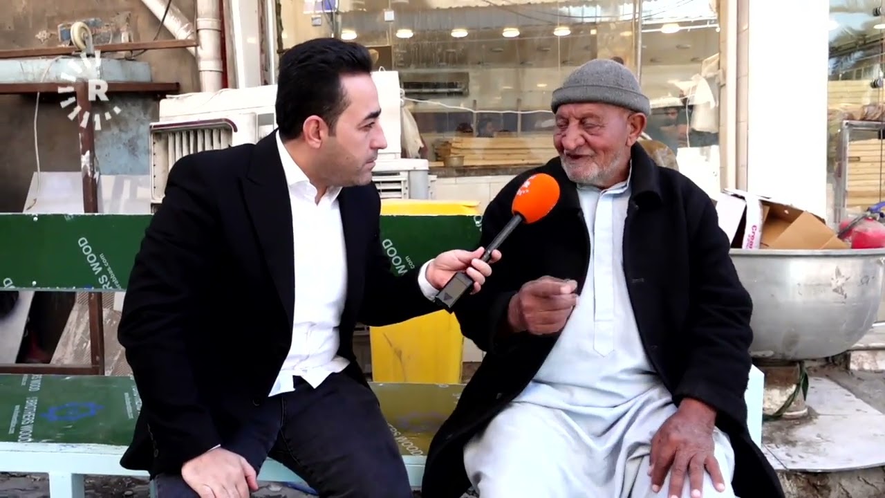 مواطنون في بغداد لرووداو: الحرب الأميركية – الإسرائيلية على إيران تؤثر في العراق