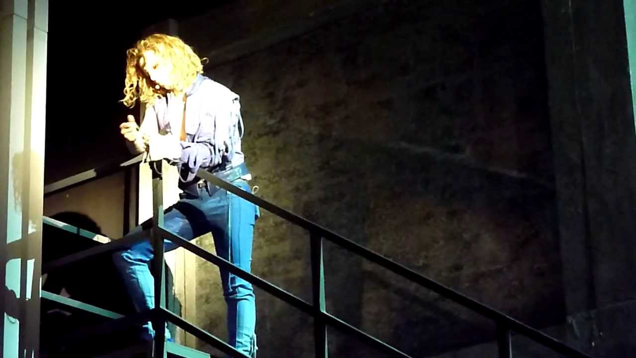 I Re Del Mondo 15.03.2014