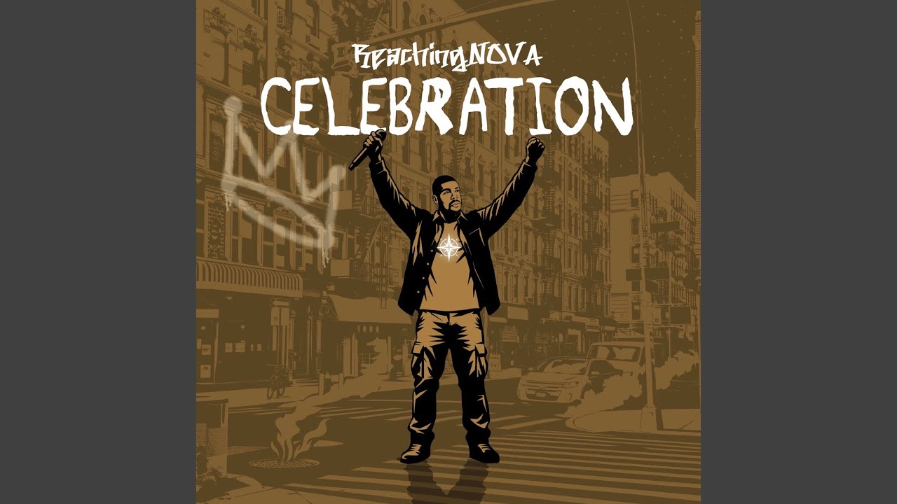 Watch Celebration on YouTube Watch Celebration on YouTube