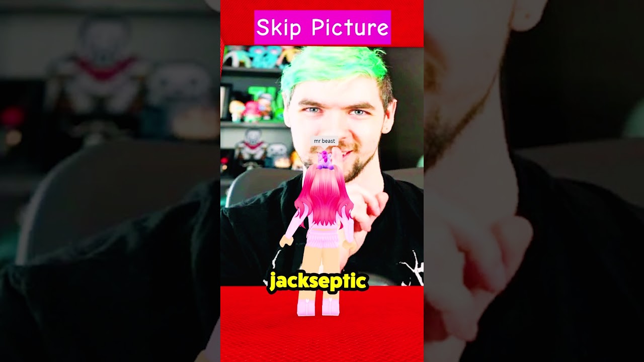 GUESS THE ROBLOX YOUTUBER (HARD)