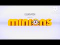 Minions - Official Trailer (2015) (Widescreen HD)