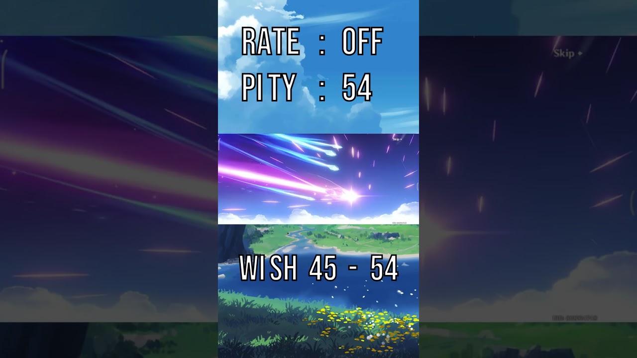 Day 3 | Wish on Dehya Banner everyday - Soon