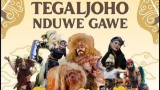 Tsrb Danupayantwh Kwadunganpam Bagusan  Tegaljoho Bulu Temanggung