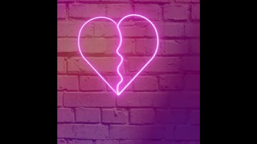 Lost Love nightclub heartbreak animation in after effects