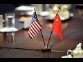 Вайнштейн в зЭфире • Провальные переговоры с Китаем ? • Во что играют китайцы ?