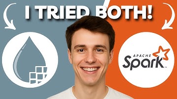 Apache Nifi vs Spark | Which Data Logistics Platform is BETTER in 2025?