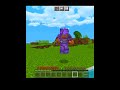 Always help other ☺😇#minecraft #lokicraft #shorts #miniblockcraft