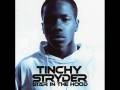 Tinchy Stryder Breakaway mp3