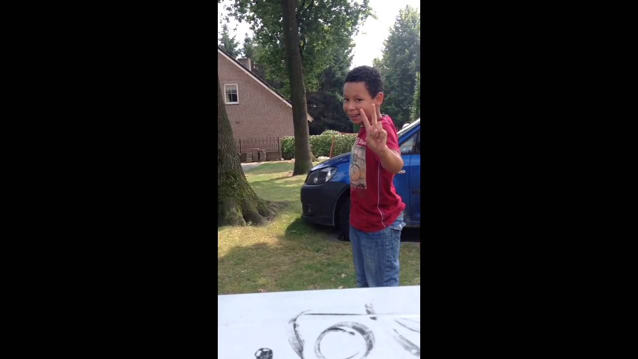 hoe maak je het uit met je vriendin - YouTube