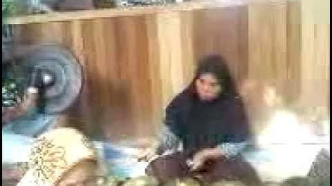 Talempong UNGGAN (Minang Traditional Music).FLV