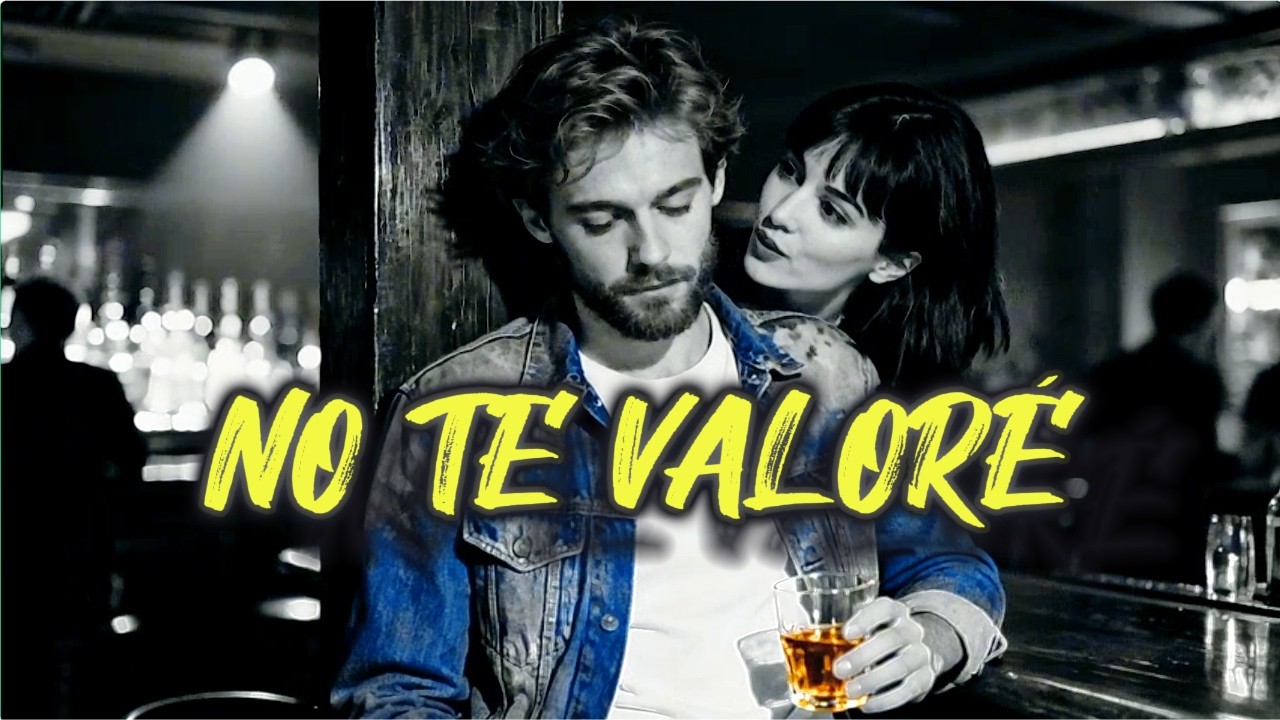 SÓLO QUEDAN FOTOS  (Me faltó besarte) Trap Guitar By Fantasy Project x Hits Urbanos | Video + Lyric