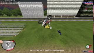 Mx Simulator - Epic Save