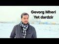 Gevorg mheri yet dardzir  aram asatryan  cover