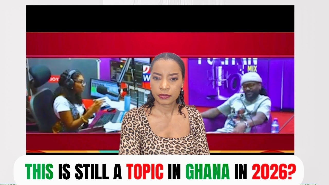Are They Still Talking About Nigeria Music Taking Over Ghana Airwaves In 2026?