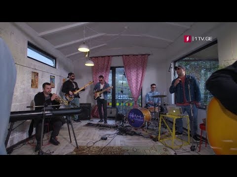 „აკუსტიკა“ - 10 ნოემბერს, 20:00