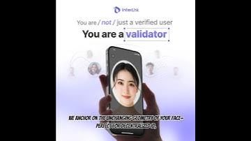 Trust interlink network #ambassador #interlink #ITLG