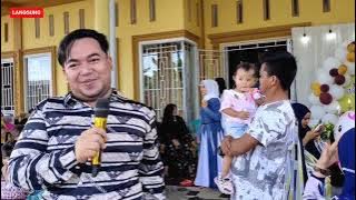 lagu bugis viral || meloni yaga tette'ni yola || dewi kaddi feat herman khan