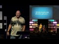 The One Thing Part 1