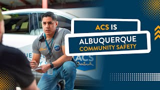 ACS is Campaign