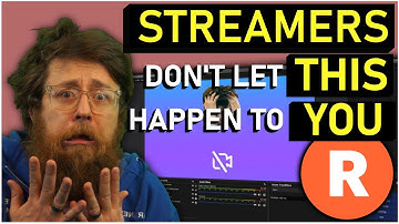 🛡️PROTECT YOUR STREAM🛡️ ReStream Failsafe Stream Backup