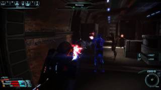 Mass Effect Random Combat
