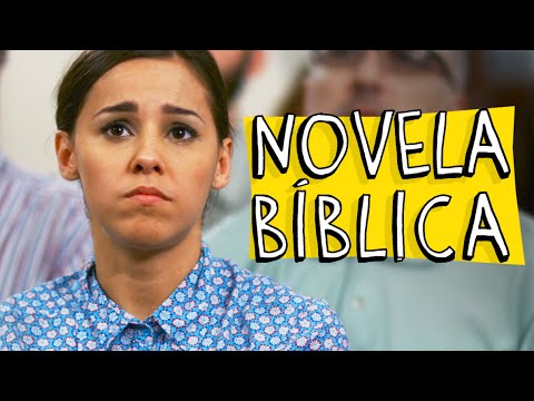 NOVELA BÍBLICA