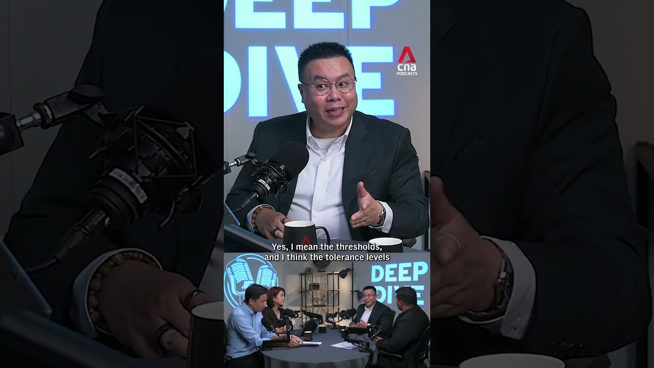 How to deal with difficult neighbours in Singapore