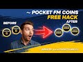 ((www.PocketCoins.Live)) Unlocking Pocket FM Coins for FREE! Pocket FM Hack 2026?
