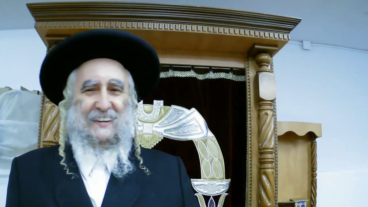 Centre Atid Jérusalem (30/01/20)