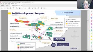 Trillion Energy (CSE: TCF & OTC: TRLEF) Zoom Presentation with CEO Arthur Halleran  Jan 23, 2024