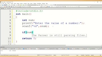 C Program to Check a Number is Even or Odd (Bangla)  | HSC ICT chapter 5 | জোড়/বিজোড় নির্ণয় part - 2