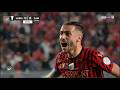 ملخص مباراة الزمالك واتحاد العاصمه 0 1 اليوم اهداف الزمالك واتحاد العاصمه نهائي الكونفدرالية