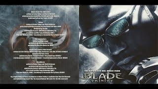 Paris Texas - Bombs Away (Danny Saber Remix)[Blade: Trinity OST]