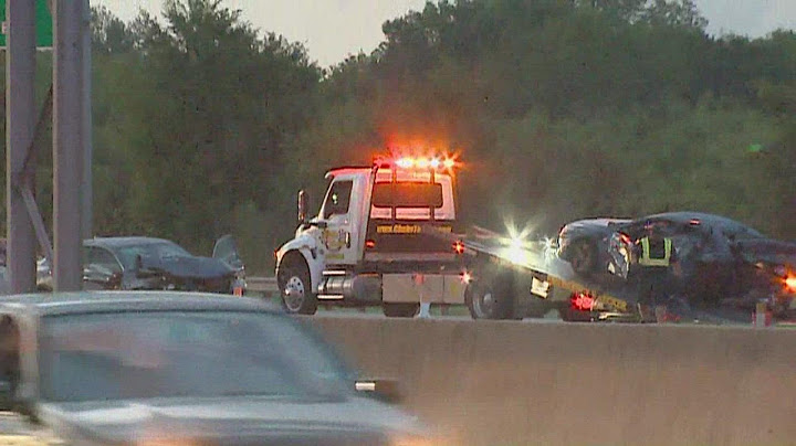 Fatal accident on i-20 today 2023 texas