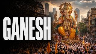 Ganesh Chaturthi: How Faith Gives Mumbai Strength | Still Human Ch. 9