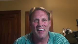 Thoughts & Reflections (Episode 18): "The Joy of the Creative Arts"