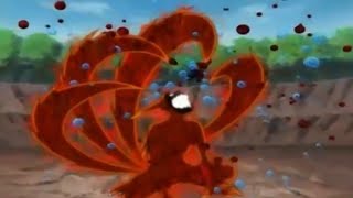 Jinchuriki Ekor 4 Naruto vs Orochimaru__ pertarungan penuh