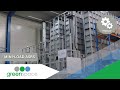 Mini Load ASRS | Greenspace Industrial | Innovation