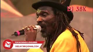 Best Of Culture Roots Reggae Video Mix - Dj 38K