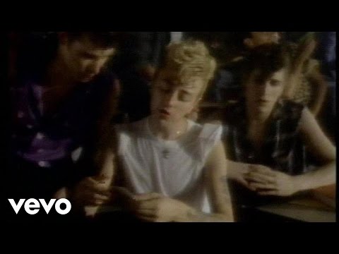 Stray Cats - (She&#039;s) Sexy &amp; 17 (Official Music Video)