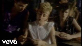 Video thumbnail of "Stray Cats - (She's) Sexy & 17 (Official Music Video)"