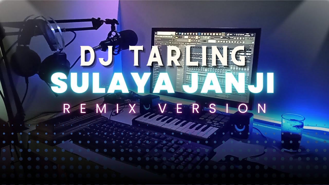 DJ Tarling Jadul \
