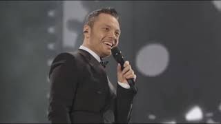 Tiziano Ferro Live Stadio- PERDONO Resimi