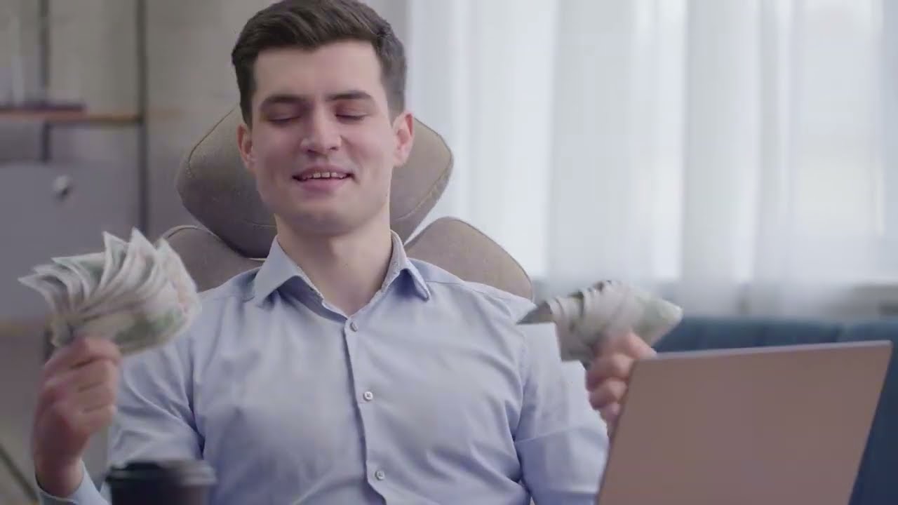 The Secret Money Hack the Rich Don’t Want You to Know About