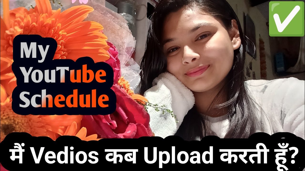 Short, Long Video & Live Stream | Main Kab Upload Karti Hu? | YouTube Q&A