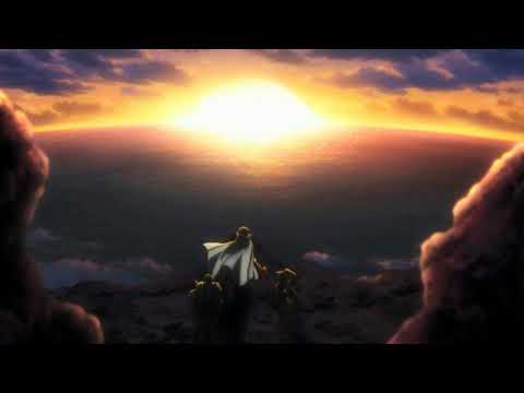 Ending \u0026 Opening Log horizon full