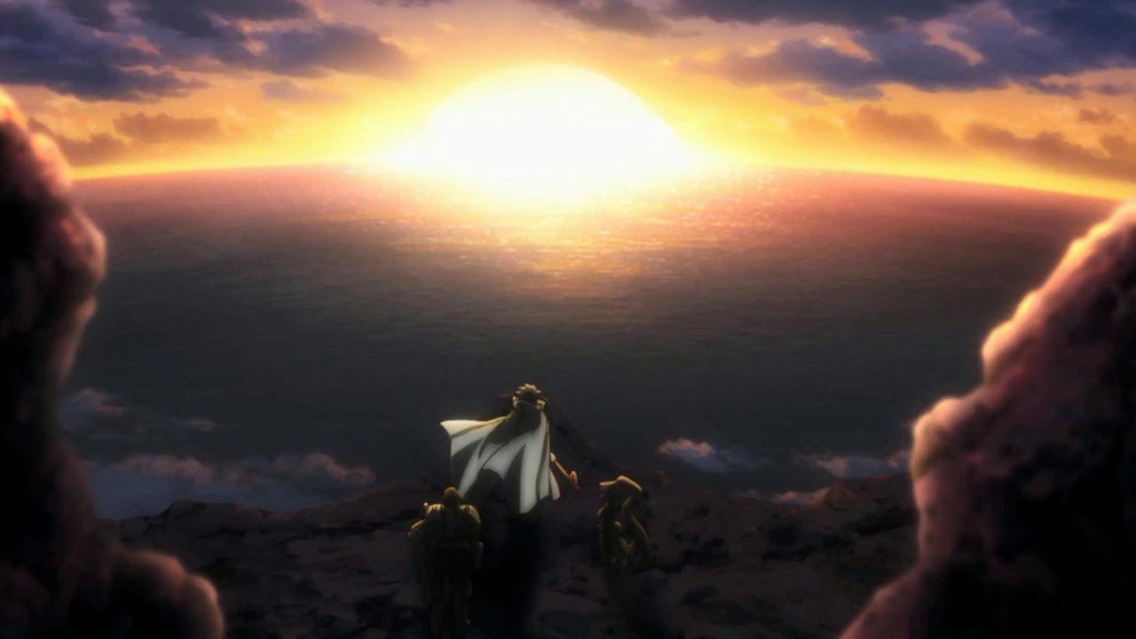 Log Horizon - Daisaigai [Extended]