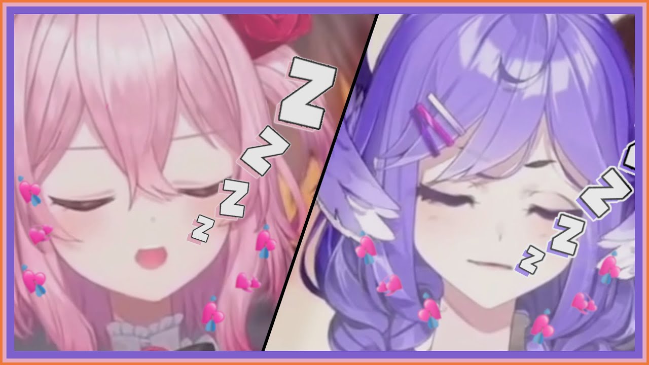 𝐒𝗹𝗲𝗲𝗽𝘆 𝗦𝗲𝗹𝗲𝗻 𝗮𝗻𝗱 𝗥𝗼𝘀𝗲𝗺𝗶 𝗮𝗿𝗲 𝘄𝗮𝘆 𝘁𝗼𝗼 𝘾𝙐𝙏𝙀𝙀𝙀𝙀𝙀𝙀 𝗳𝗼𝗿 𝗺𝘆 𝗵𝗲𝗮𝗿𝘁 𝘁𝗼 𝗵𝗮𝗻𝗱𝗹𝗲