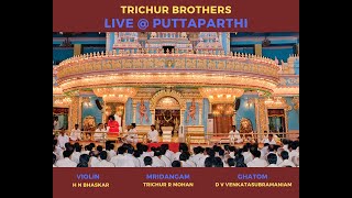 Trichur Brothers || Live @ Parthi || Vishu Celebrations 2023