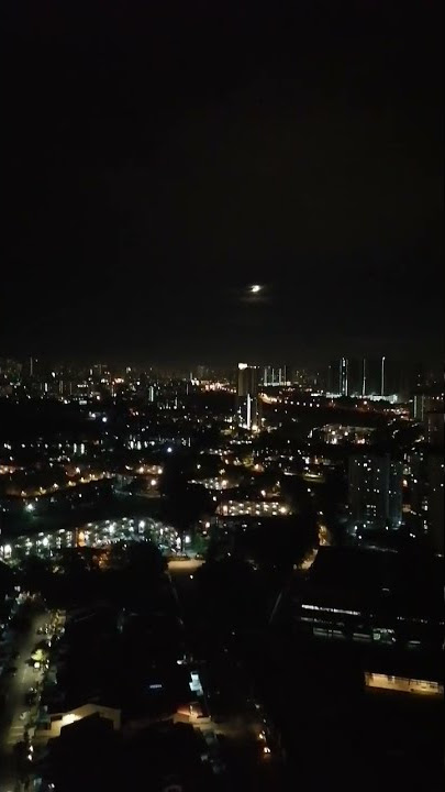 Moonlight.. Sept. 3,2022. Malaysia🇲🇾